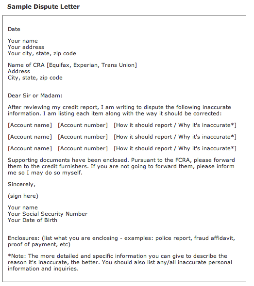 You-may-send-a-dispute-letter-to-each-agency-from-whom-you-...